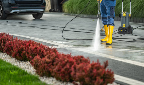 Professional Pressure Washing Services in La Cygne, KS